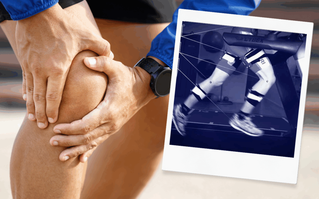 Patellar Femoral Pain Cambridge