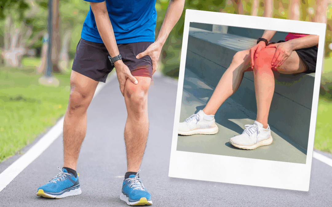 Iliotibial Band Syndrome (ITBS) Treatment in Cambridge