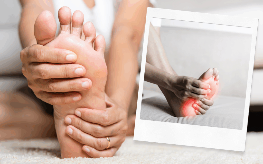 How Gait Analysis Can Help Prevent Plantar Fasciitis Before It Starts