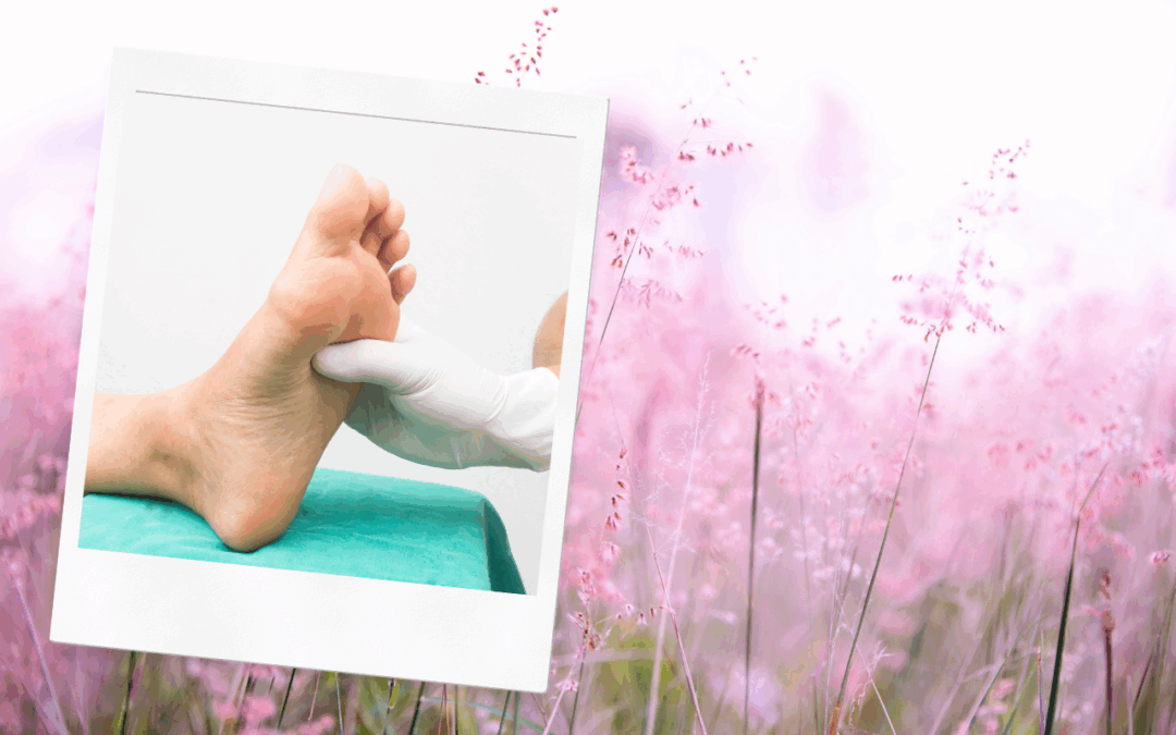 diabetic footcare cambridge