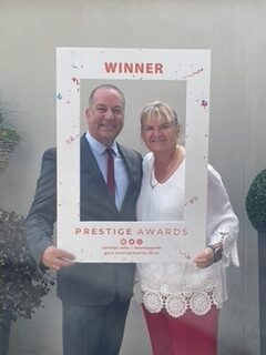 Suvanne and Jon Prestige Awards