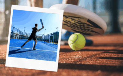 Padel Injuries and How the Right Shoes Can Prevent Them
