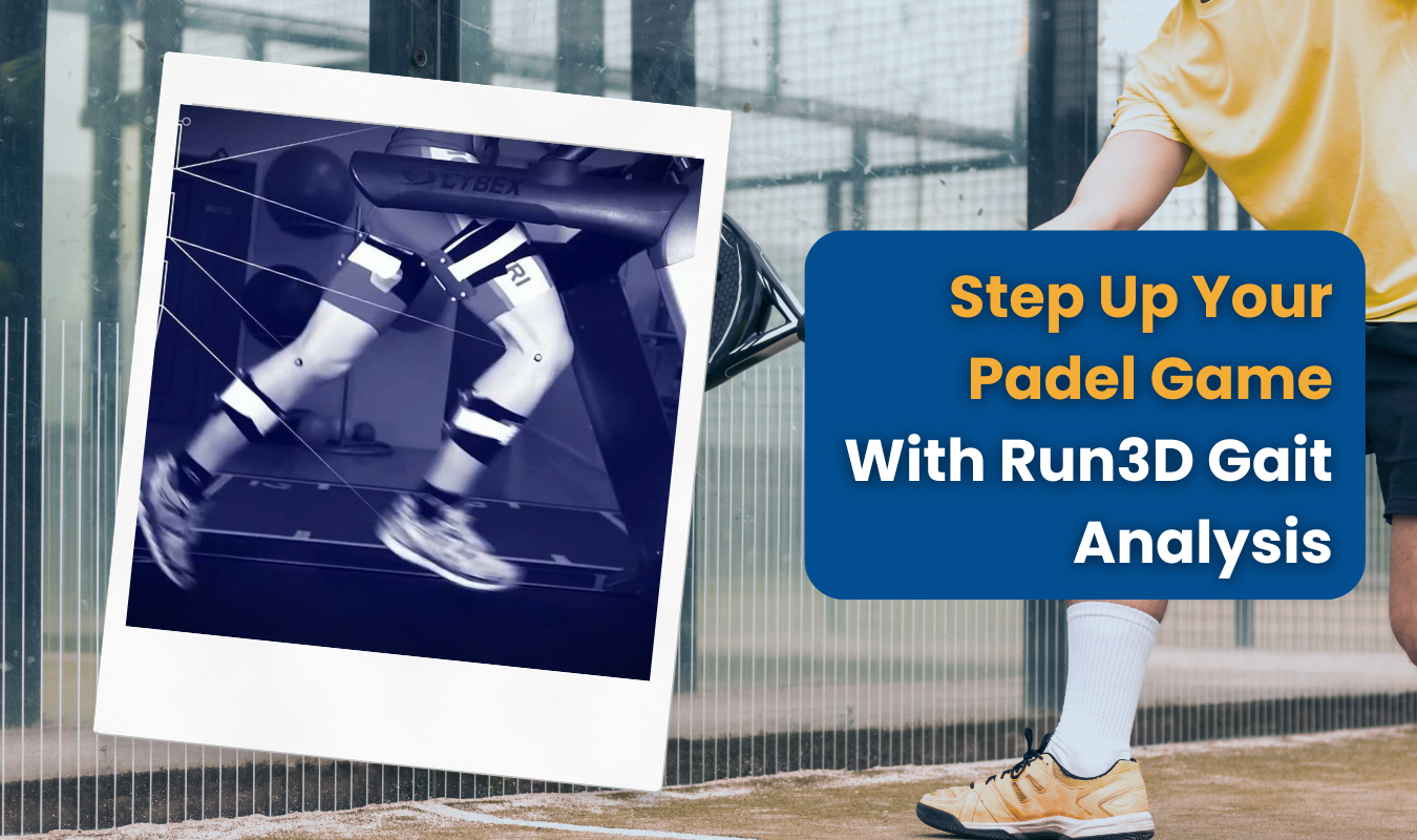 running injury prevention padel injury prevention