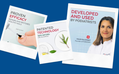 The Story Behind Poderm: The Fungal Nail Treatment Gaining Worldwide Attention