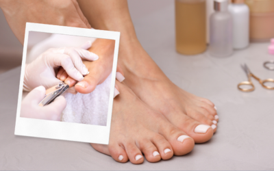 The Importance of Regular Podiatry Care
