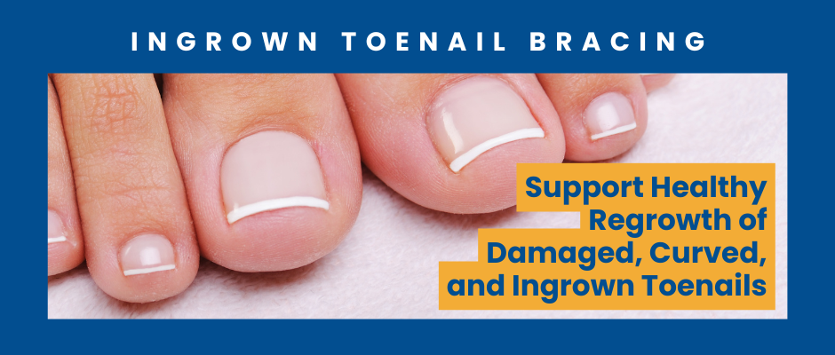 toenail brace