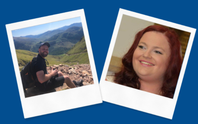 We’re Expanding! Meet Our Newest Team Members