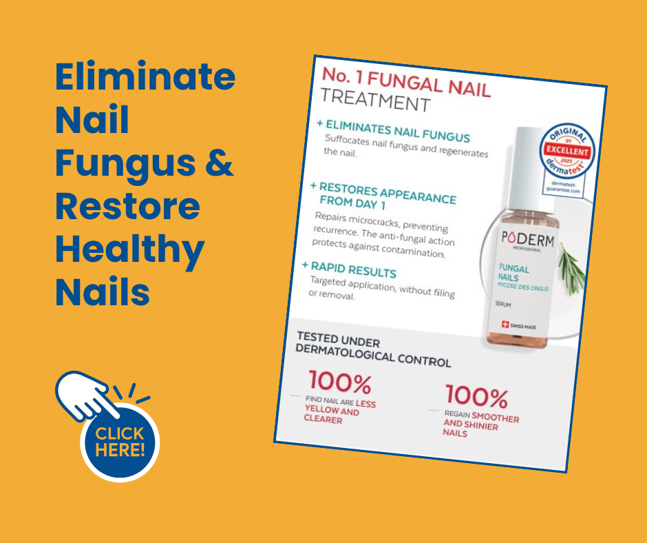 poderm fungal nails