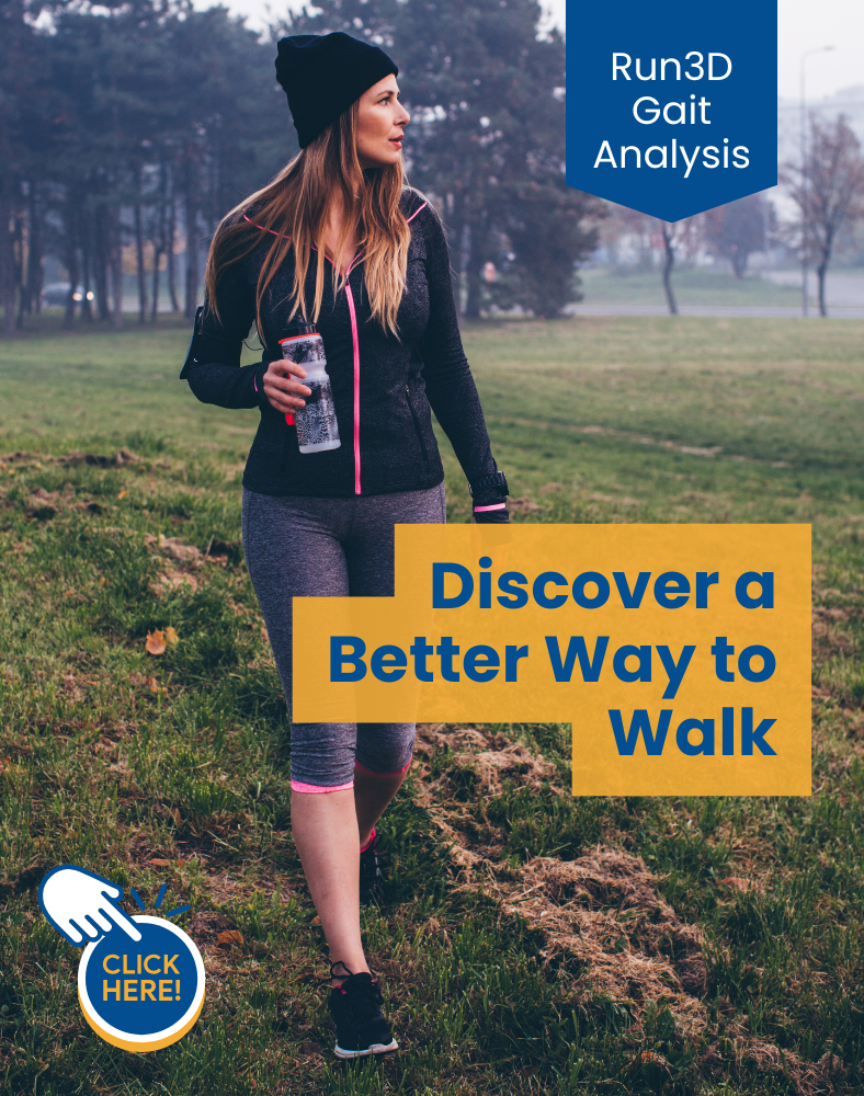 gait analysis