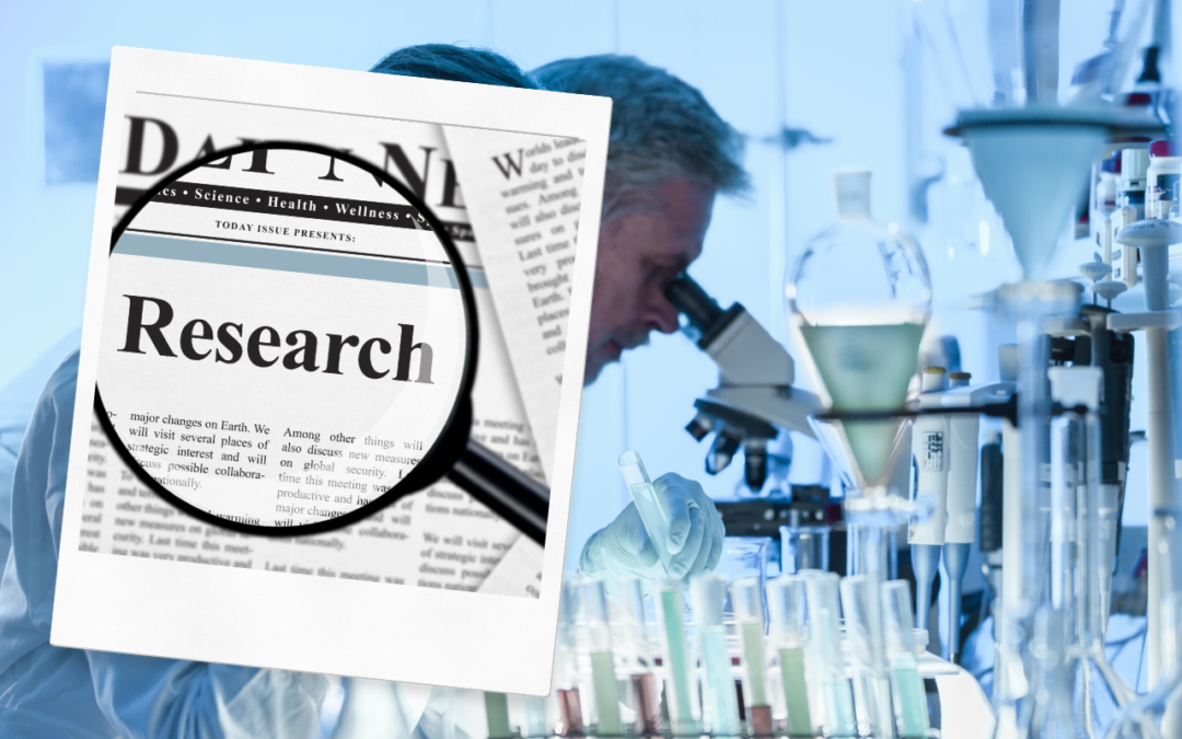 What Does Fungal Nail Treatment Research Tell Us
