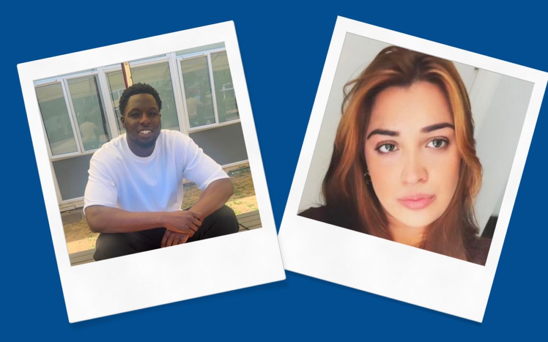 meet our new podiatrists