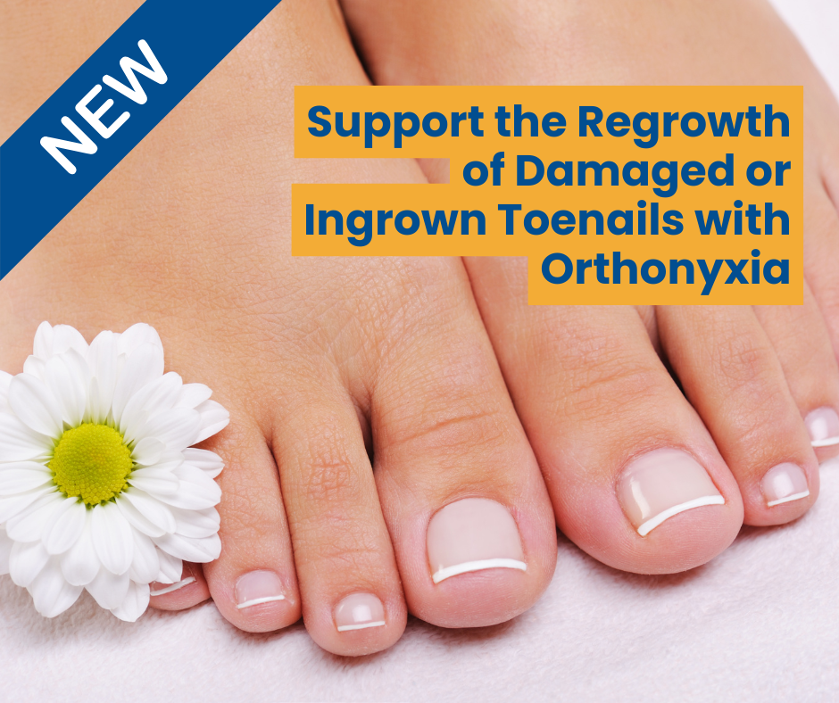 ingrown toenail bracing